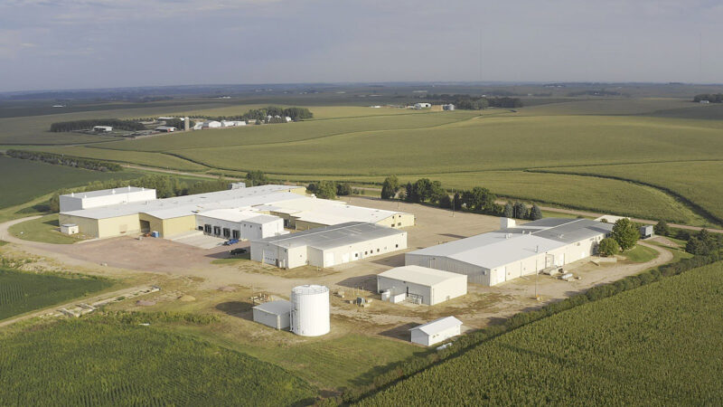 Farmers Business Network
